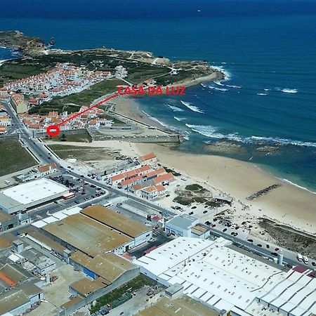Swordfish Casa Da Luz Βίλα Peniche Εξωτερικό φωτογραφία