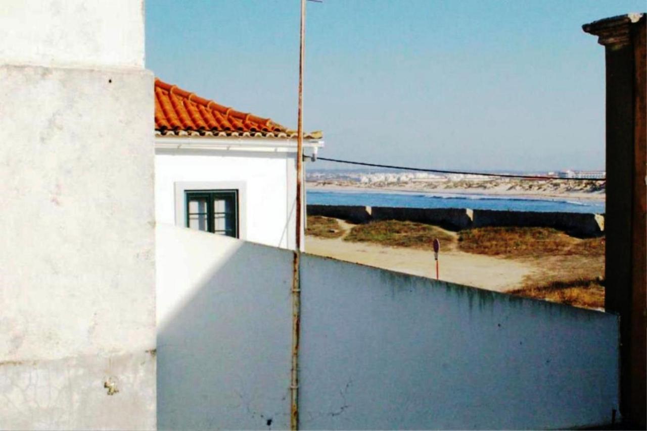 Swordfish Casa Da Luz Βίλα Peniche Εξωτερικό φωτογραφία