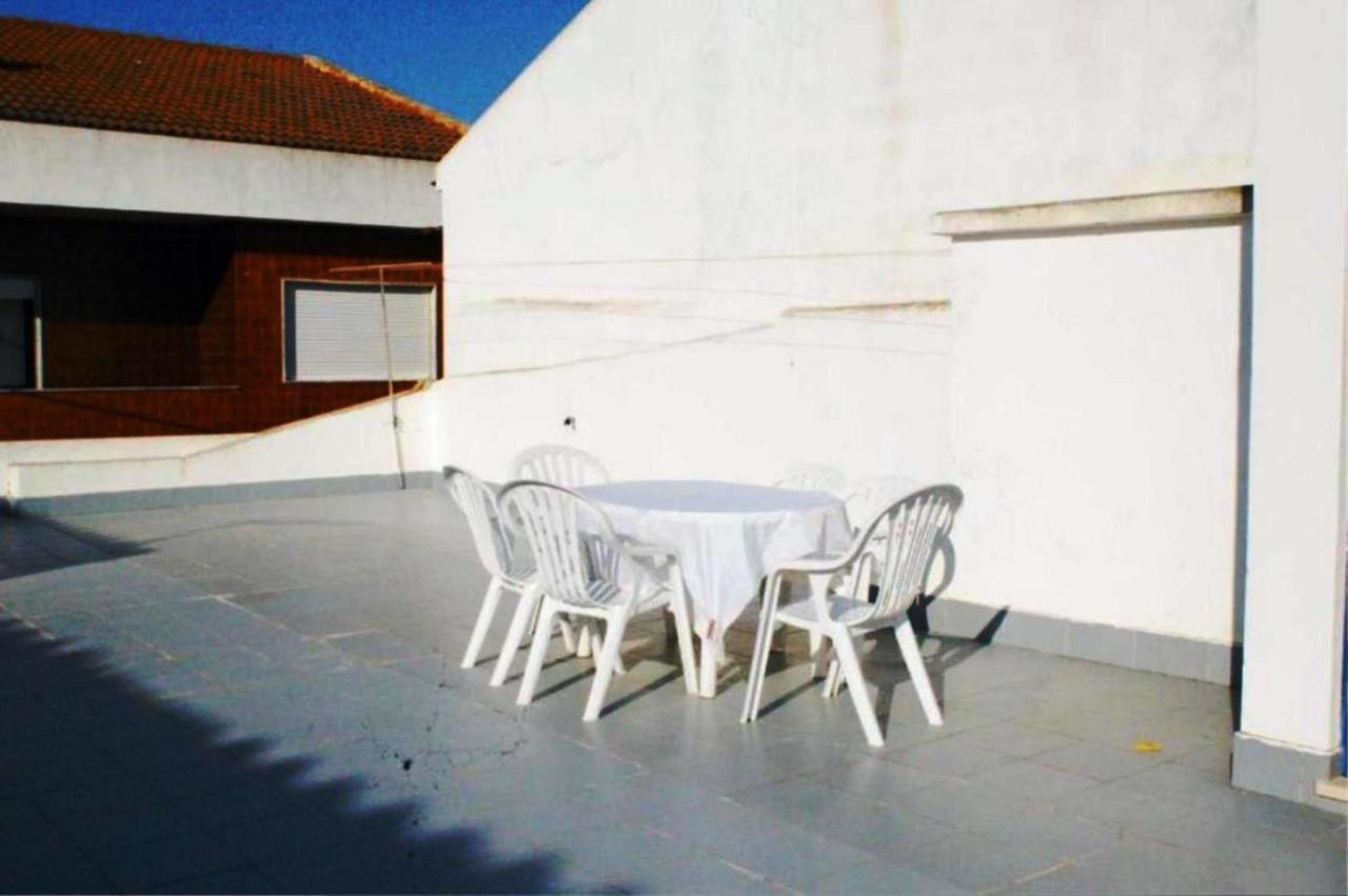Swordfish Casa Da Luz Βίλα Peniche Εξωτερικό φωτογραφία