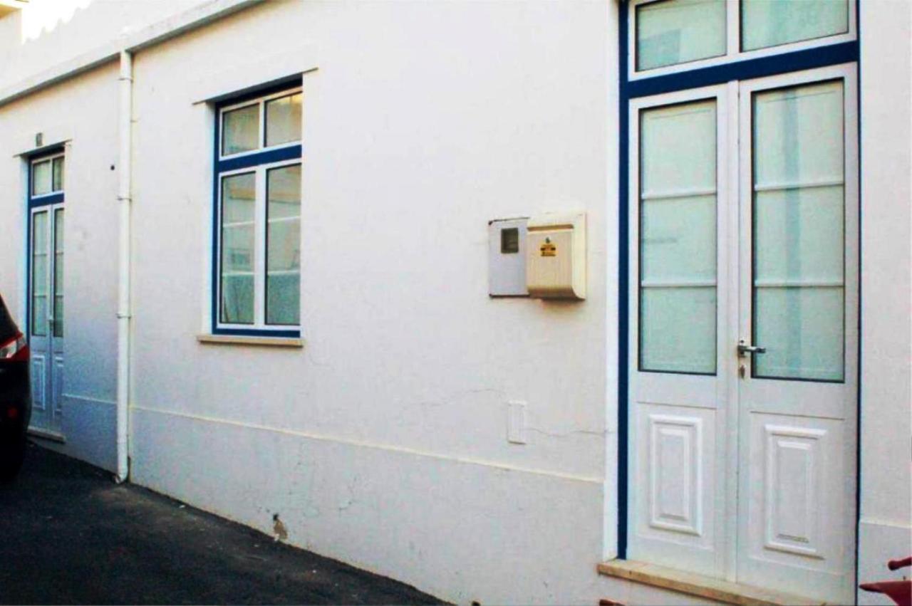 Swordfish Casa Da Luz Βίλα Peniche Εξωτερικό φωτογραφία